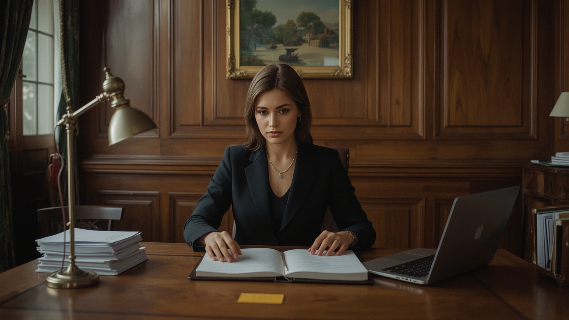 Auditoría Financiera